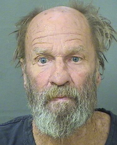  MICHAEL SCOTT FRY Photo