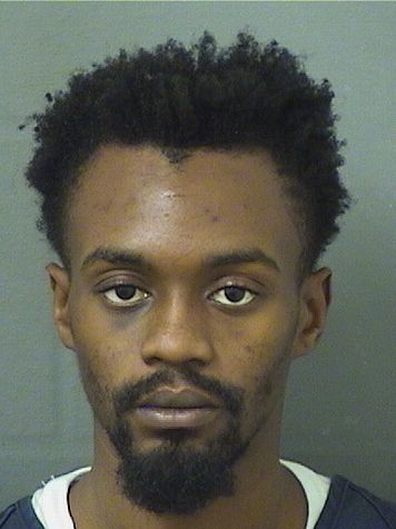  ERIC TYRONE III SIMPSON Results from Palm Beach County Florida for  ERIC TYRONE III SIMPSON