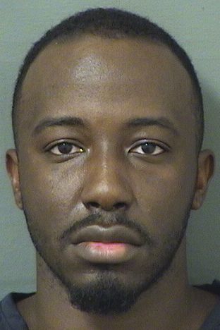  ELSON MALIK WILSON Results from Palm Beach County Florida for  ELSON MALIK WILSON