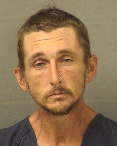  KYLE WESLEY GRIGGS Results from Palm Beach County Florida for  KYLE WESLEY GRIGGS