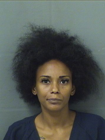  DIAMONIQUE BYRD Results from Palm Beach County Florida for  DIAMONIQUE BYRD