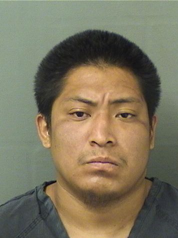  ANGEL ORDONEZMALDONADO Results from Palm Beach County Florida for  ANGEL ORDONEZMALDONADO