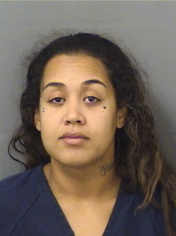  AMBER HARRELL Results from Palm Beach County Florida for  AMBER HARRELL