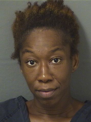  DARIANA BRESHA RAZZ Results from Palm Beach County Florida for  DARIANA BRESHA RAZZ