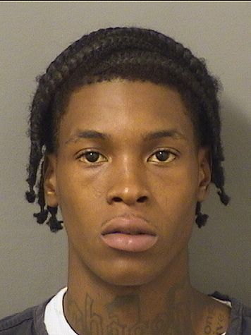  JAVON JOHNSON Photo For  JAVON JOHNSON