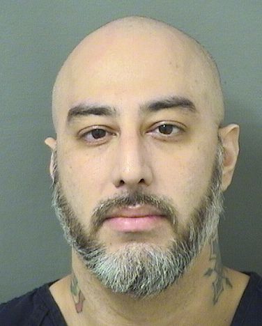  JOSEPH ANTHONY CARDONA Photo