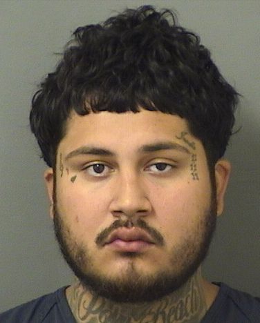  JOSE ALBERTO MALDONADO Photo For  JOSE ALBERTO MALDONADO