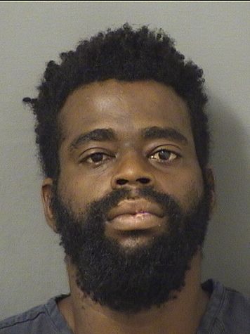  JORDAN RODARIE CHANTILOUPE Results from Palm Beach County Florida for  JORDAN RODARIE CHANTILOUPE