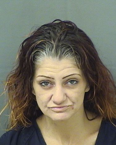  CRYSTAL L MCGEE Photo For  CRYSTAL L MCGEE