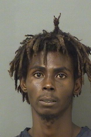  KENSON DESIR Photo