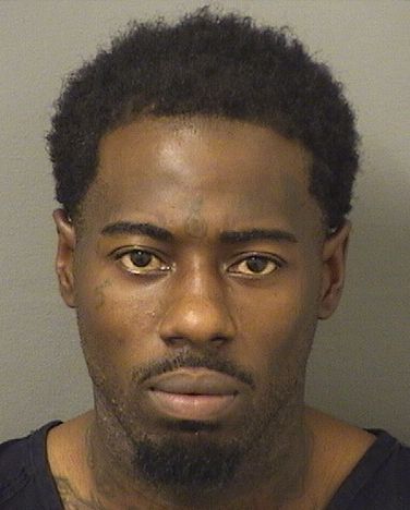  ANTHONY ROBERSON Photo For  ANTHONY ROBERSON