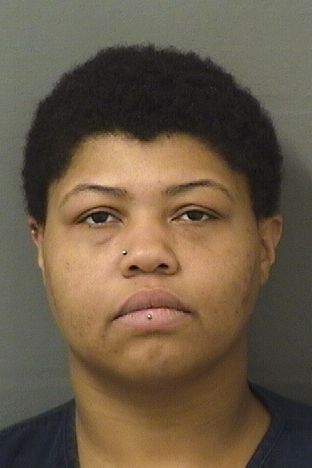  JANESSA DERRELL PEAK Photo