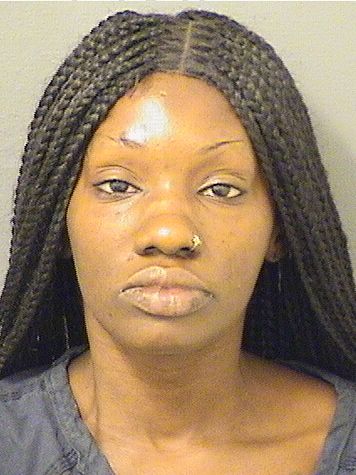  SHARKIERA SHAVONTEL GREEN Photo For  SHARKIERA SHAVONTEL GREEN