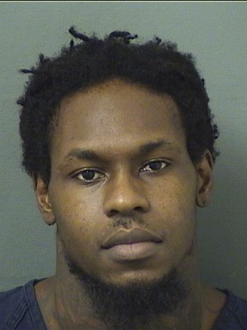  ERROL ANTONIO SMITH Photo For  ERROL ANTONIO SMITH