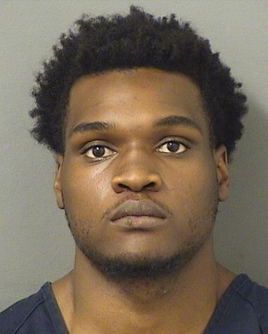  TIMOTHY TYARRINJABEZ BROWN Photo For  TIMOTHY TYARRINJABEZ BROWN