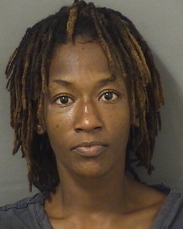  LATONIA RENELL VINCENT Photo