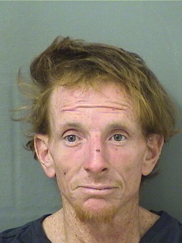  RICHARD EUGENE LUNSFORD Photo