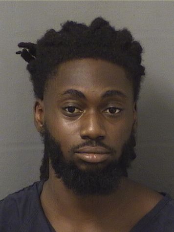  CLEVELAND  3 MACK Results from Palm Beach County Florida for  CLEVELAND  3 MACK