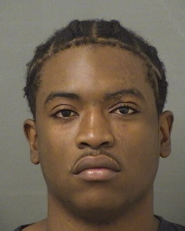  LEVON LENDELLELIJAH Jr BLACKSHEAR Results from Palm Beach County Florida for  LEVON LENDELLELIJAH Jr BLACKSHEAR