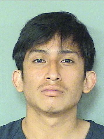  ISAIAS EZEQUIEL PEDROBASILIO Results from Palm Beach County Florida for  ISAIAS EZEQUIEL PEDROBASILIO