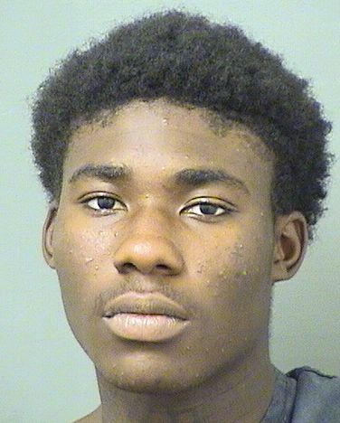  ALEXANDER THEGREATJAREA BROWN Photo