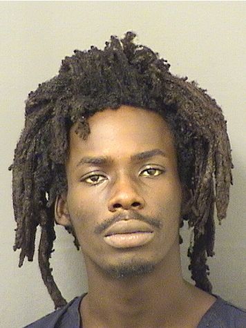  CARVANS JULIEN Results from Palm Beach County Florida for  CARVANS JULIEN