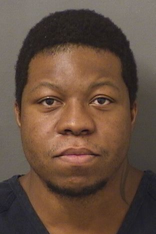  DERICO DEANGELOJ JONES Photo