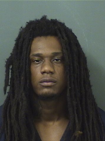  KESHAWN SHANNON Results from Palm Beach County Florida for  KESHAWN SHANNON