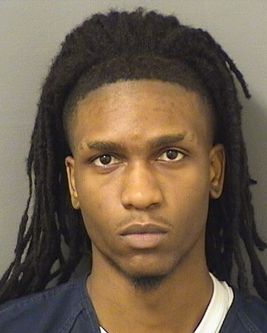  MACAI DEON CREQUE Results from Palm Beach County Florida for  MACAI DEON CREQUE