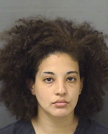  ANDREINA SIMET Photo For  ANDREINA SIMET