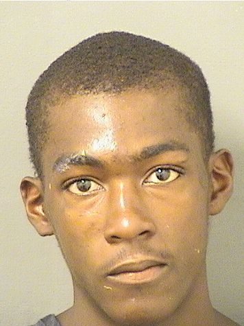  ANTWUAN LAKEITH ALEXANDER Photo For  ANTWUAN LAKEITH ALEXANDER