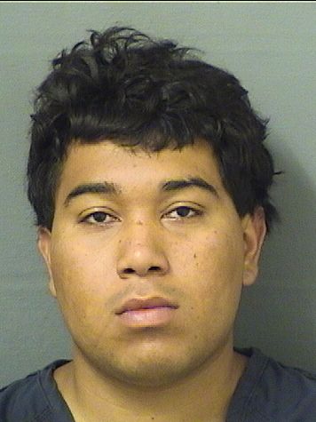  JOSSEPH A RAMOSZUNIGA Photo For  JOSSEPH A RAMOSZUNIGA