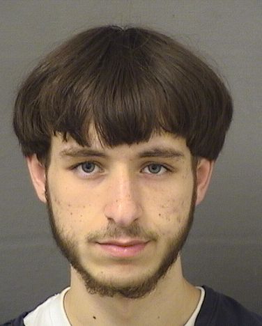  MICHAEL JOSE MARRERO Photo For  MICHAEL JOSE MARRERO