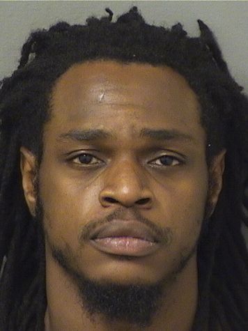  TRAVIS LAVON REED Results from Palm Beach County Florida for  TRAVIS LAVON REED