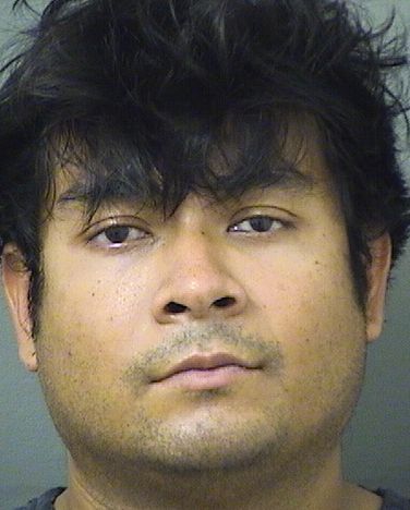  JONATHAN EDWARD RAMPERSAD Photo