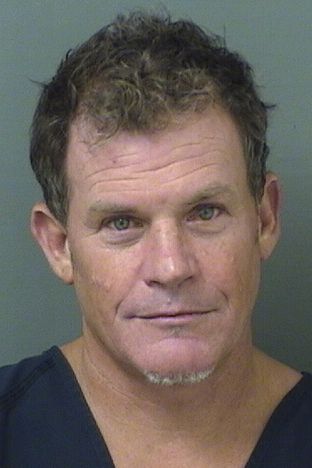  MARK MILLER Photo For  MARK MILLER