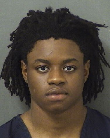  VALENCIO CORGELAS Results from Palm Beach County Florida for  VALENCIO CORGELAS