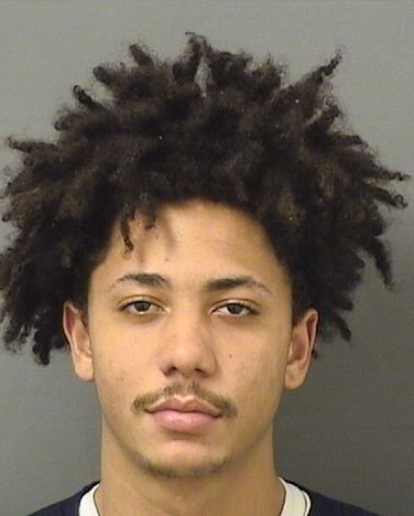  CALEB ETHAN GORDON Photo For  CALEB ETHAN GORDON