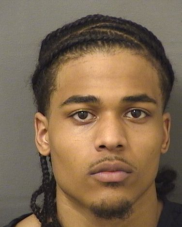  QUENTIN WILLIS Photo