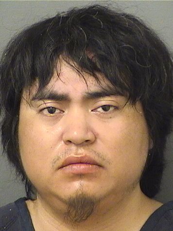  EMMANUEL ESCALANTE Results from Palm Beach County Florida for  EMMANUEL ESCALANTE