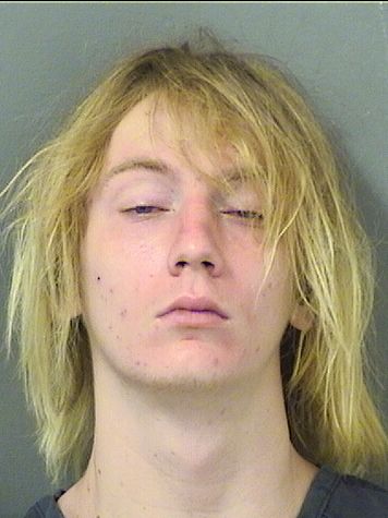  MICHAEL ANTHONY DEMASCIO Photo