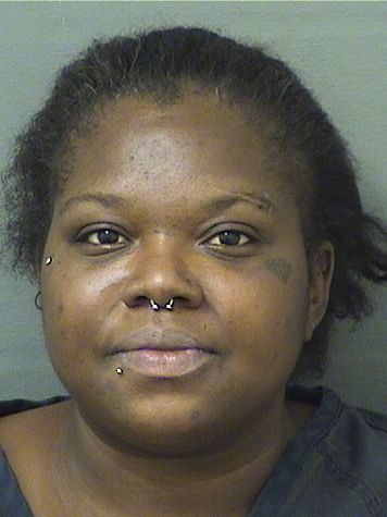  SHANEIKA RENAE COOPER Results from Palm Beach County Florida for  SHANEIKA RENAE COOPER