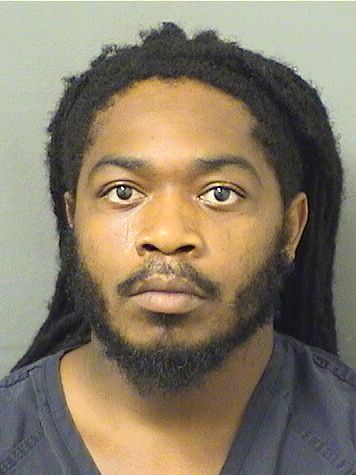  TREVINCE DENILE MOORE Results from Palm Beach County Florida for  TREVINCE DENILE MOORE