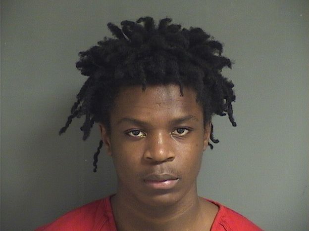  JHAMAL ANTONIO PARKER Results from Palm Beach County Florida for  JHAMAL ANTONIO PARKER