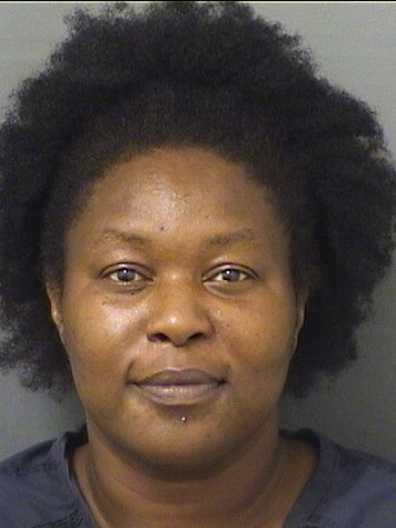  FATU VILLE Results from Palm Beach County Florida for  FATU VILLE