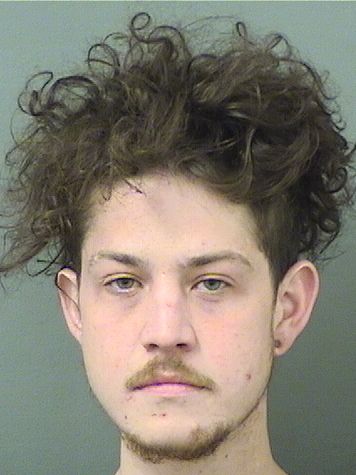  BRANDYN JAMES NICHOLS Photo For  BRANDYN JAMES NICHOLS