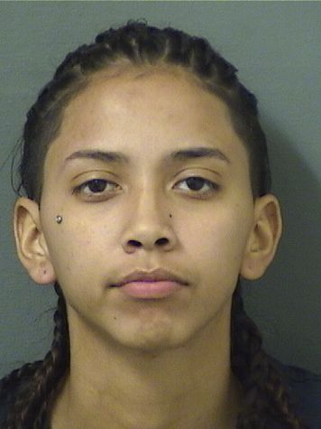  KEYLA DELCARMEN SILVA Results from Palm Beach County Florida for  KEYLA DELCARMEN SILVA