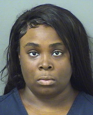  CHANTE JANAE MONTGOMERY Photo For  CHANTE JANAE MONTGOMERY