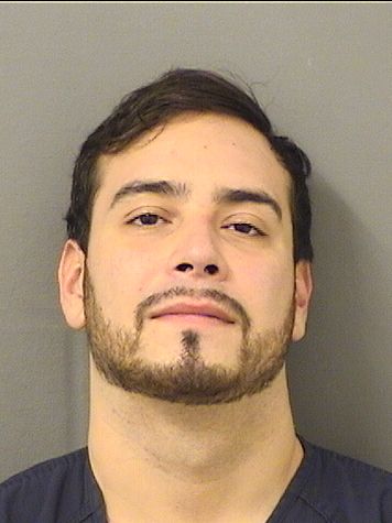  FABIAN ESCARPITA Photo For  FABIAN ESCARPITA