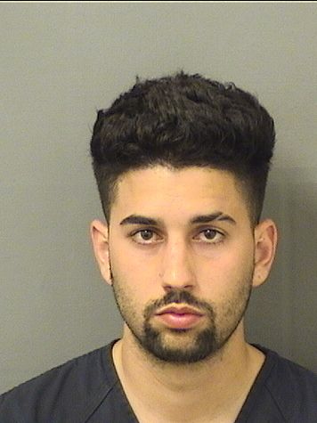  YOAN MANUEL TRUJILLOCONCEPCION Results from Palm Beach County Florida for  YOAN MANUEL TRUJILLOCONCEPCION